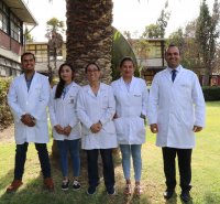 Equipo Docentes asignaturas Ciencias Para la Ciudadania